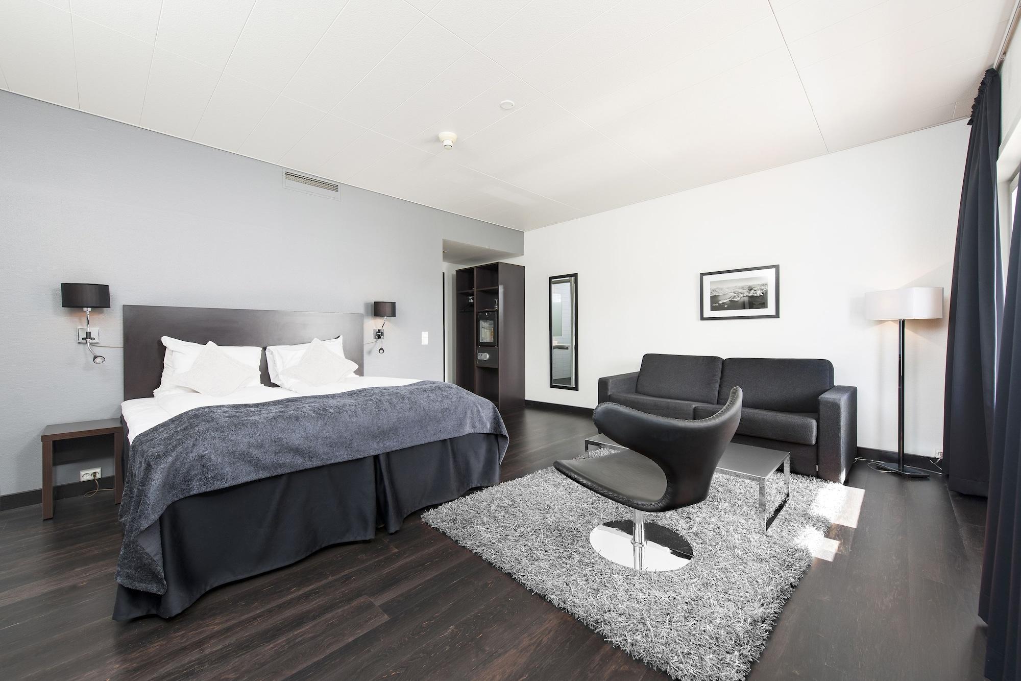 Hotel Four Monkeys à Ålesund Extérieur photo