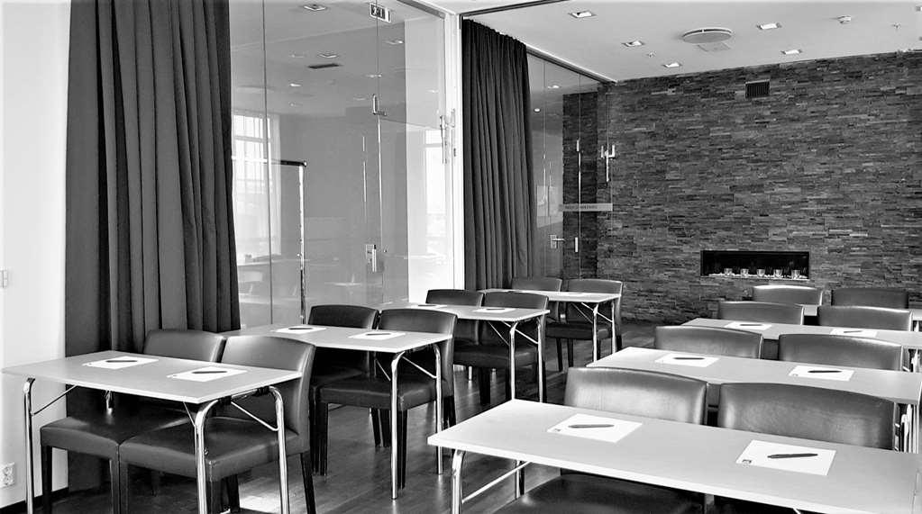 Hotel Four Monkeys à Ålesund Facilités photo