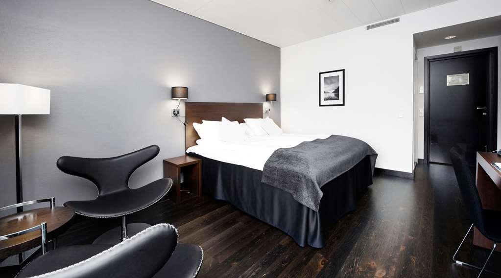 Hotel Four Monkeys à Ålesund Chambre photo