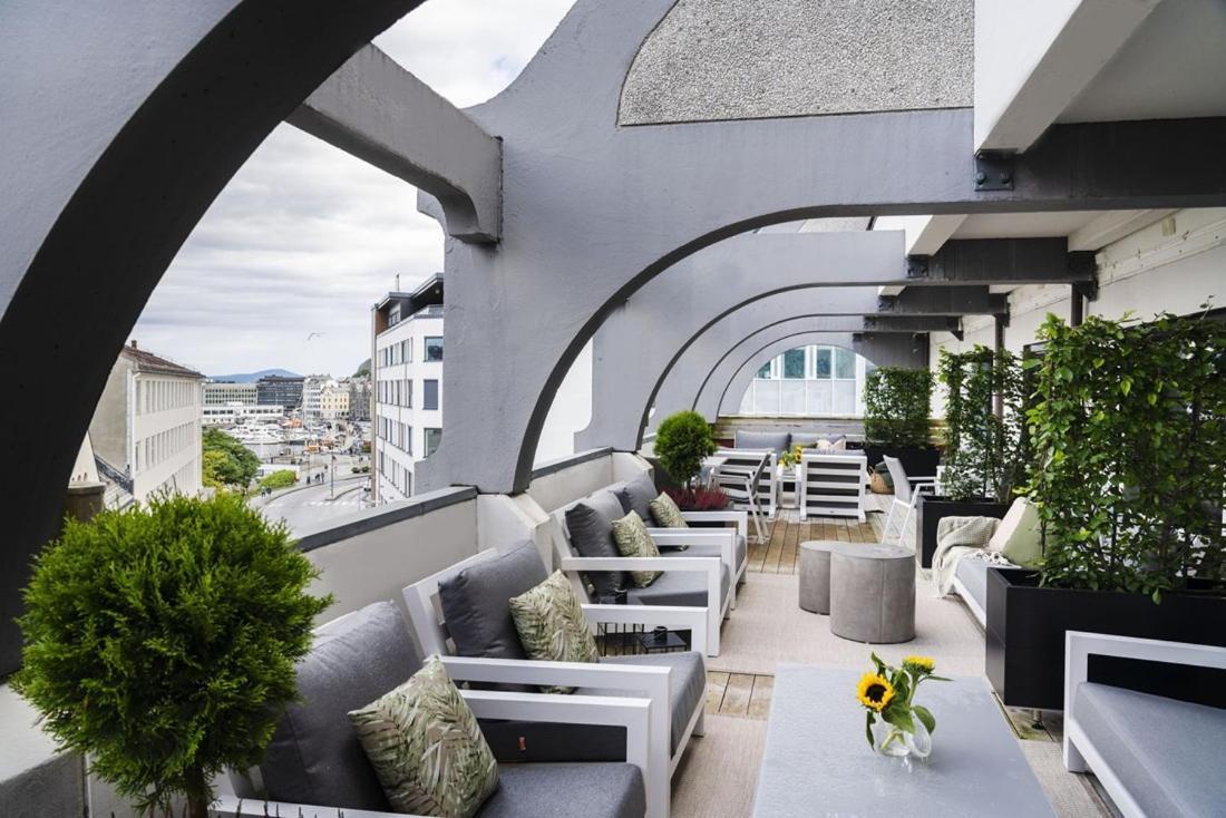 Hotel Four Monkeys à Ålesund Extérieur photo