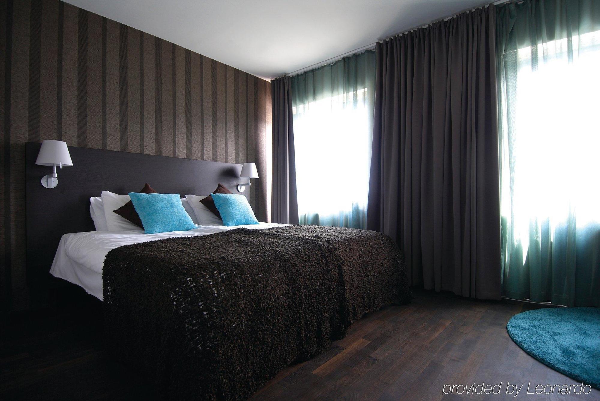 Hotel Four Monkeys à Ålesund Chambre photo
