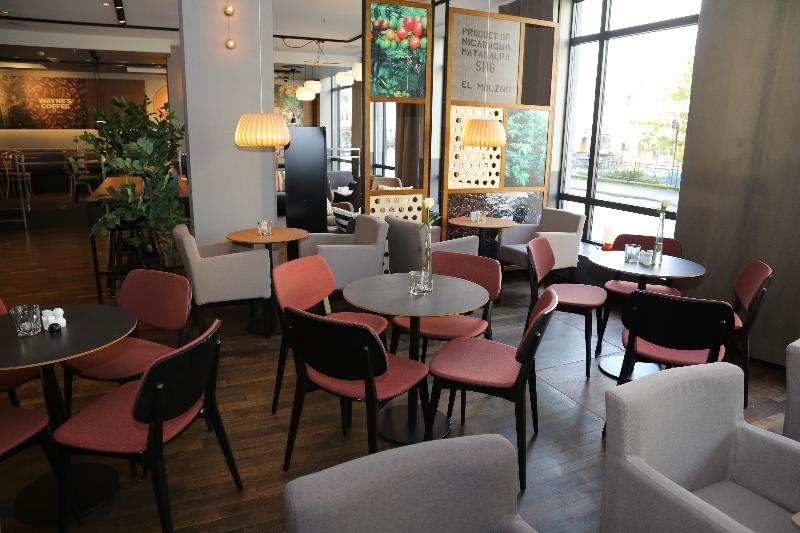 Hotel Four Monkeys à Ålesund Extérieur photo