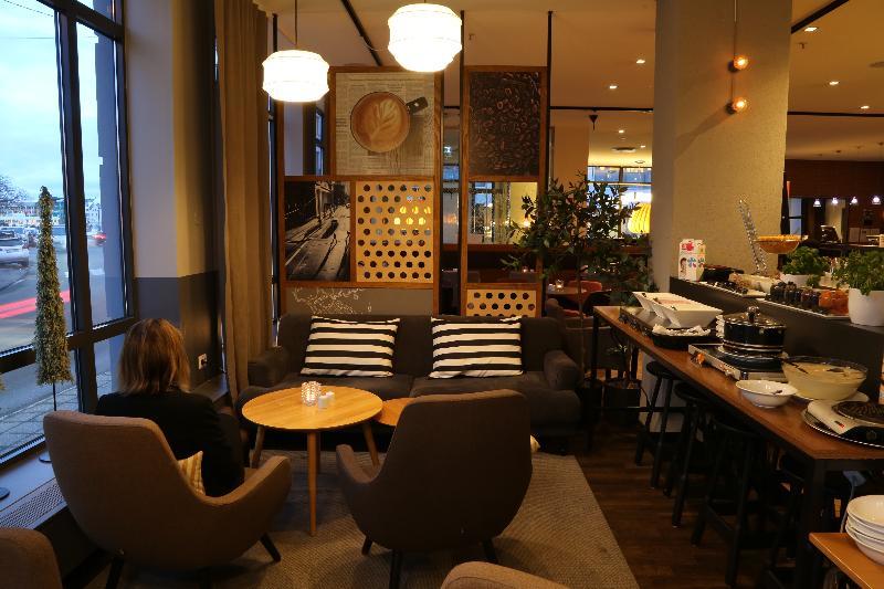 Hotel Four Monkeys à Ålesund Extérieur photo