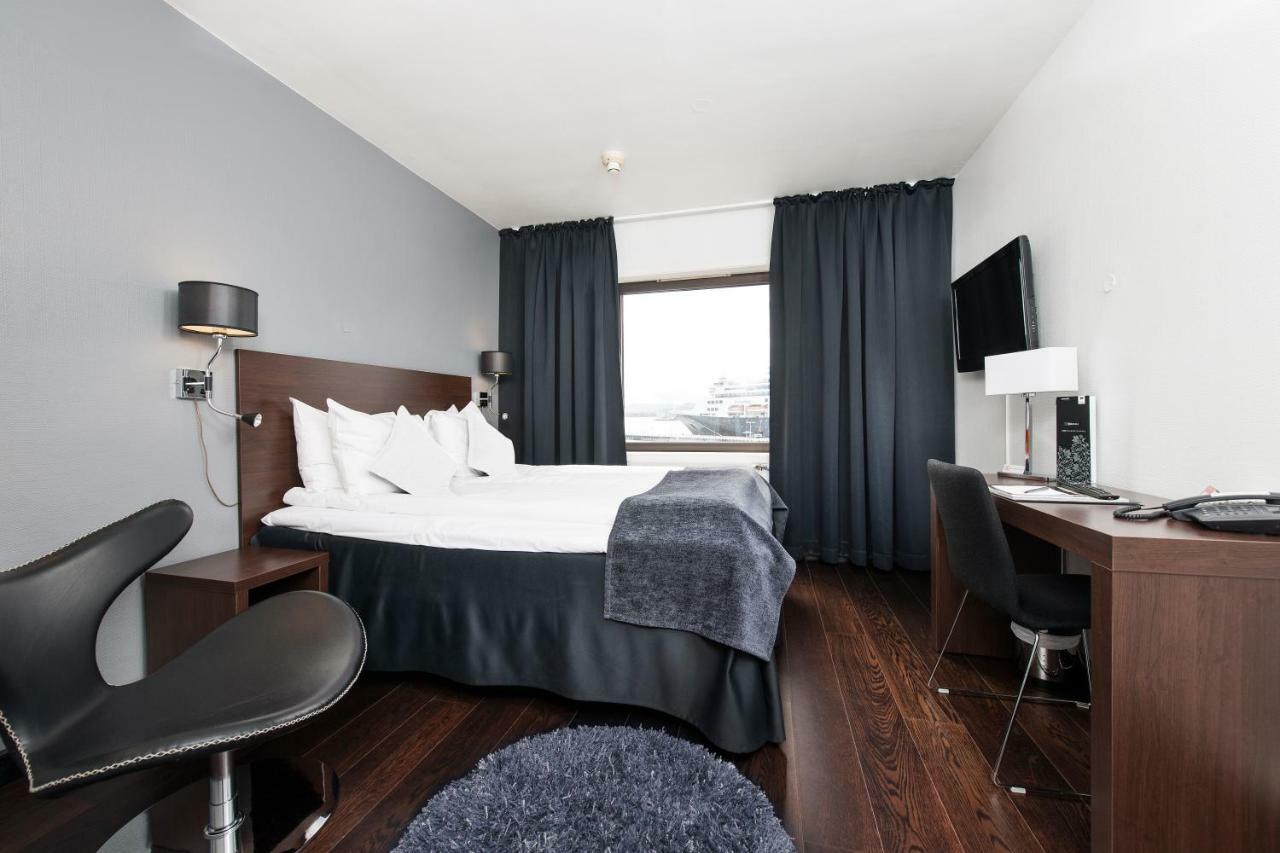 Hotel Four Monkeys à Ålesund Extérieur photo